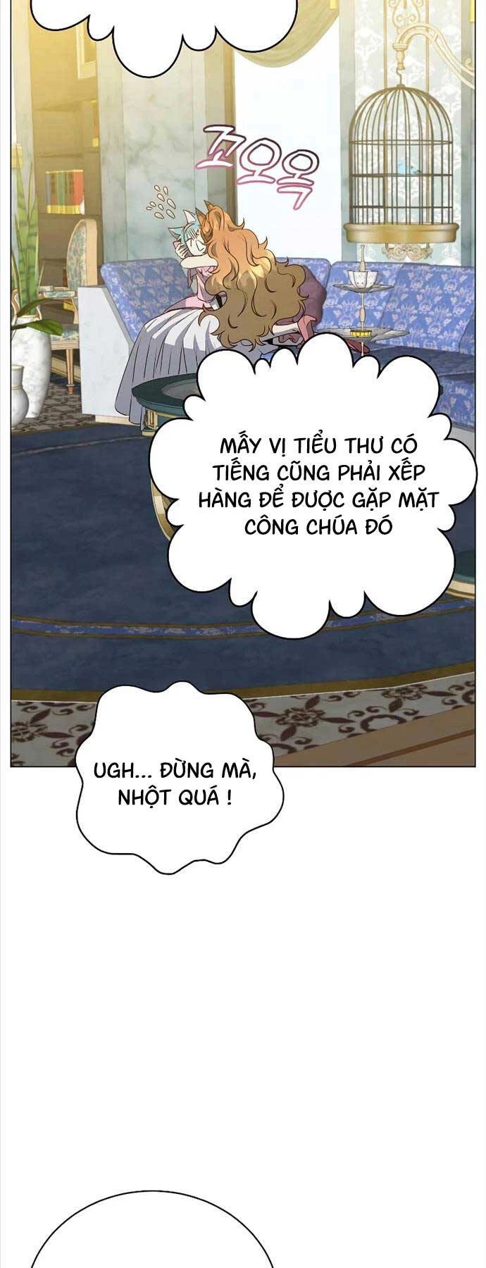 Anh Hùng Mạnh Nhất Trở Lại Chapter 143 - Trang 4