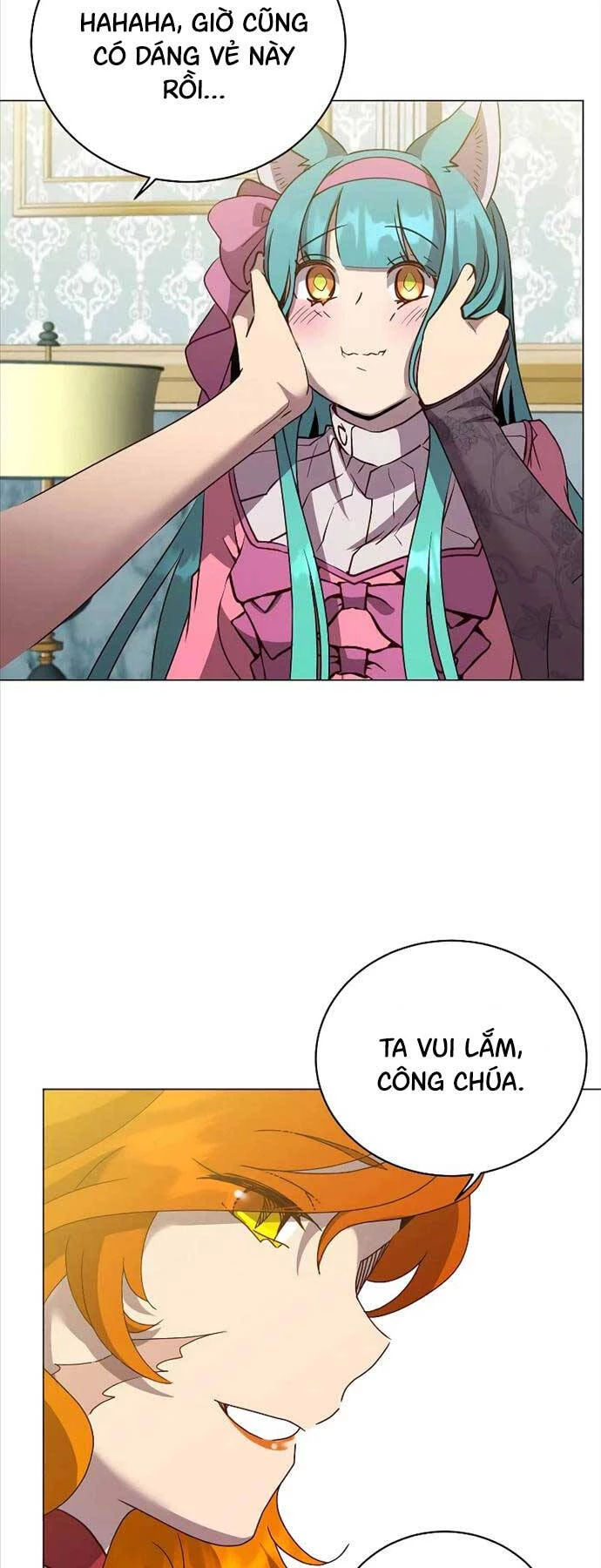 Anh Hùng Mạnh Nhất Trở Lại Chapter 143 - Trang 4