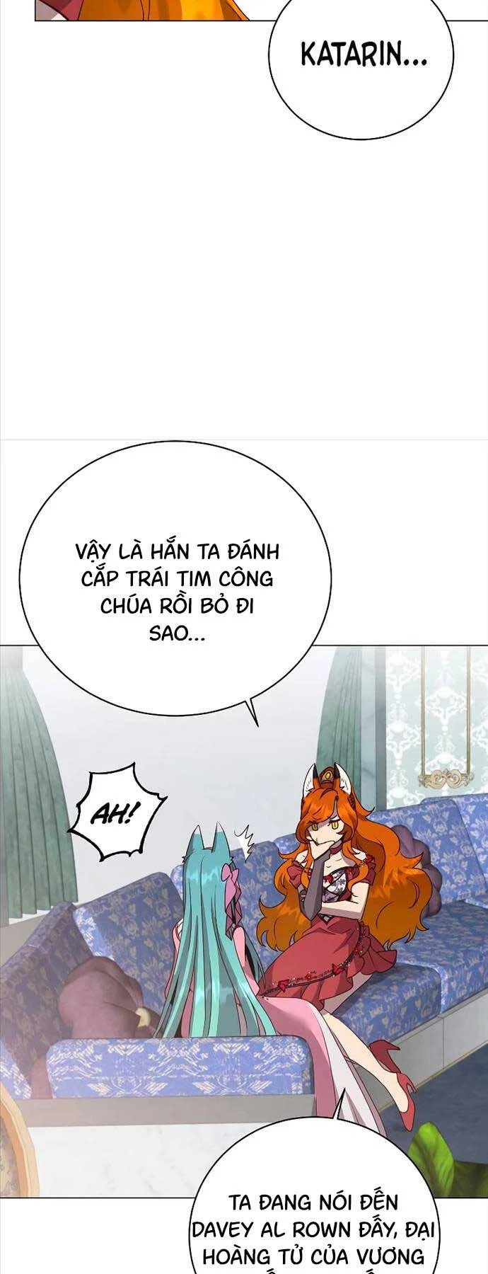 Anh Hùng Mạnh Nhất Trở Lại Chapter 143 - Trang 4
