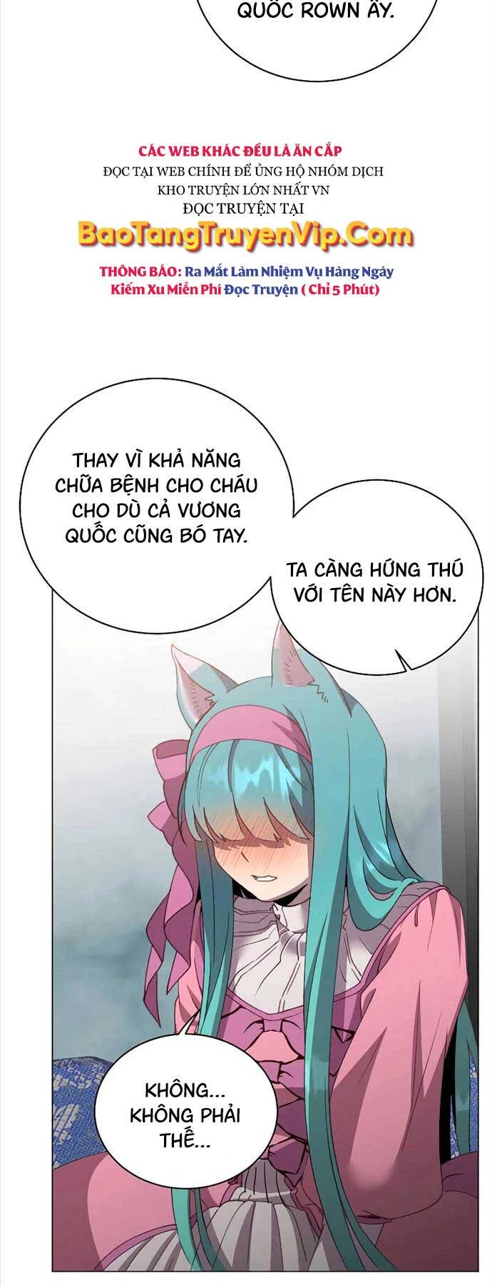 Anh Hùng Mạnh Nhất Trở Lại Chapter 143 - Trang 4