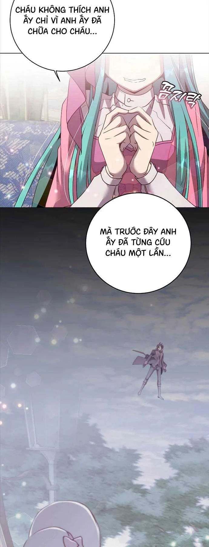 Anh Hùng Mạnh Nhất Trở Lại Chapter 143 - Trang 4