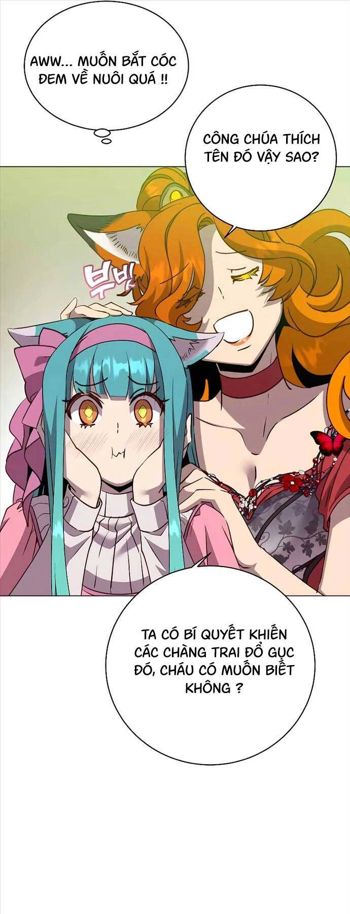 Anh Hùng Mạnh Nhất Trở Lại Chapter 143 - Trang 4