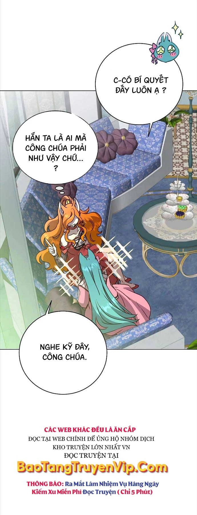 Anh Hùng Mạnh Nhất Trở Lại Chapter 143 - Trang 4