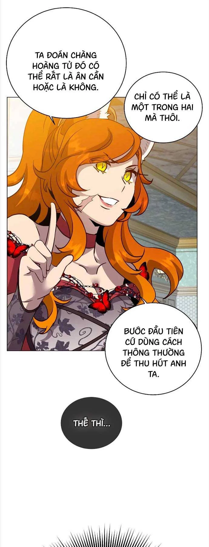 Anh Hùng Mạnh Nhất Trở Lại Chapter 143 - Trang 4