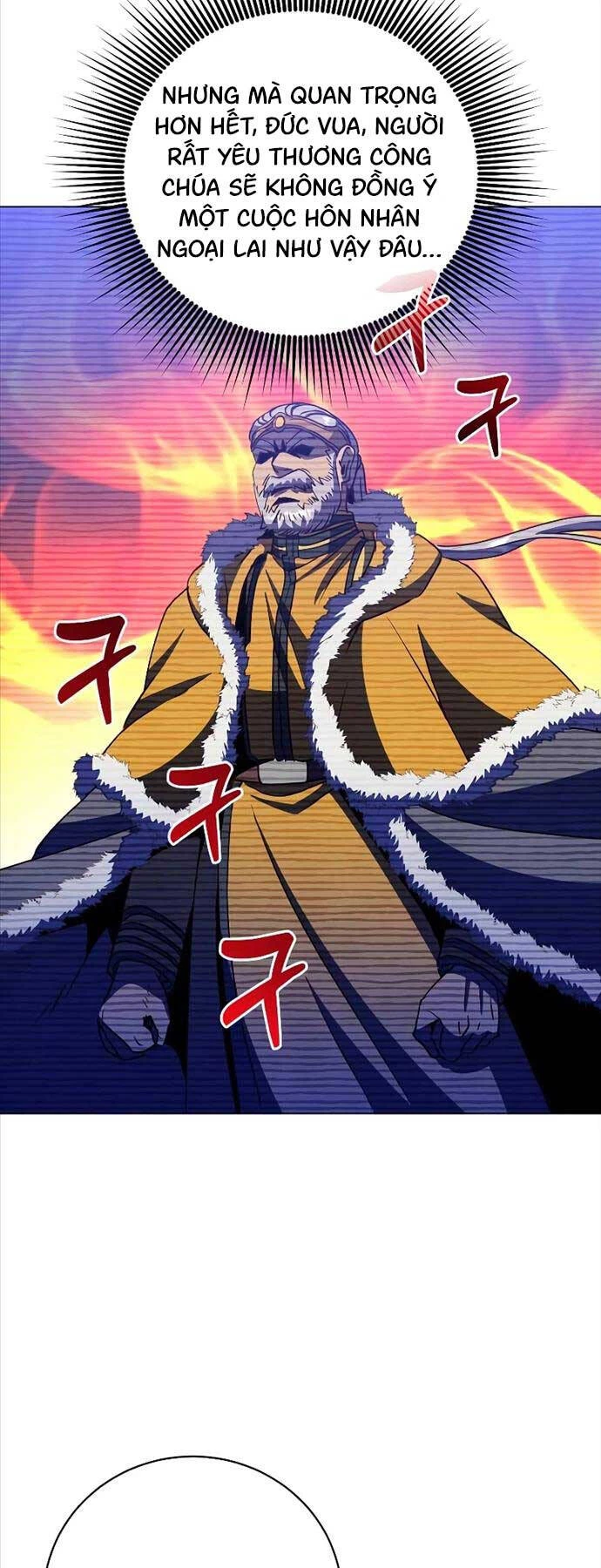 Anh Hùng Mạnh Nhất Trở Lại Chapter 143 - Trang 4