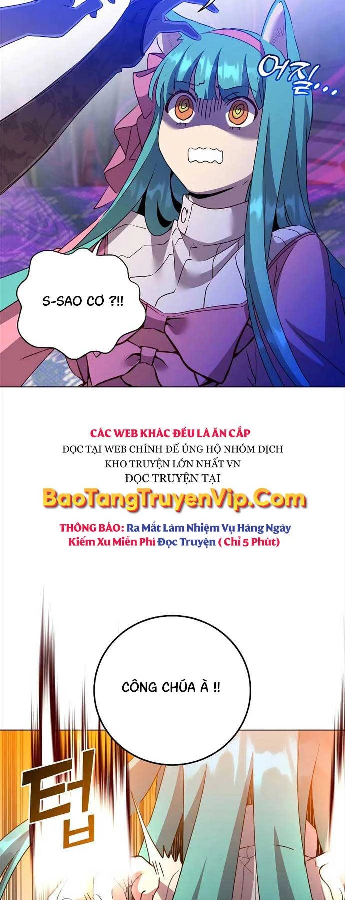 Anh Hùng Mạnh Nhất Trở Lại Chapter 143 - Trang 4