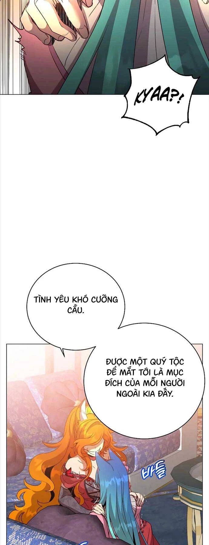 Anh Hùng Mạnh Nhất Trở Lại Chapter 143 - Trang 4
