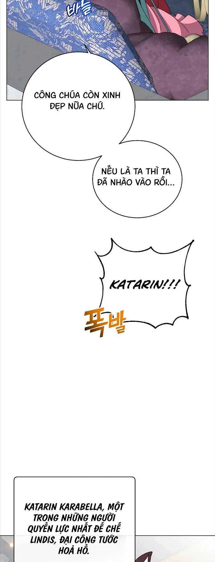 Anh Hùng Mạnh Nhất Trở Lại Chapter 143 - Trang 4