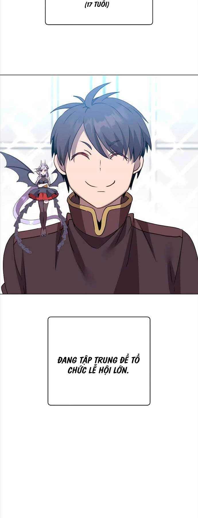 Anh Hùng Mạnh Nhất Trở Lại Chapter 143 - Trang 4