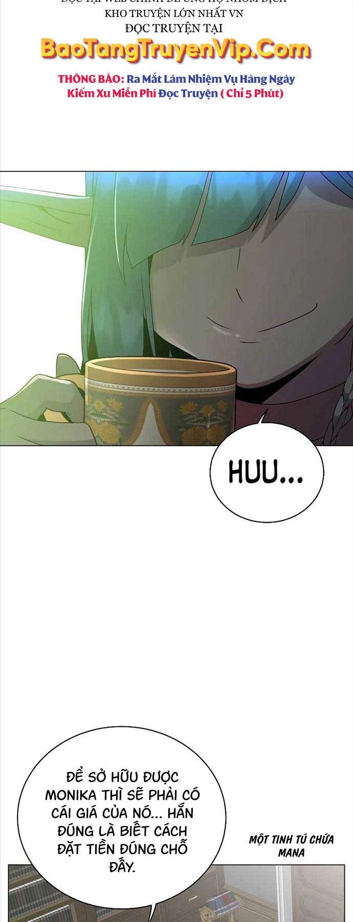 Anh Hùng Mạnh Nhất Trở Lại Chapter 143 - Trang 4