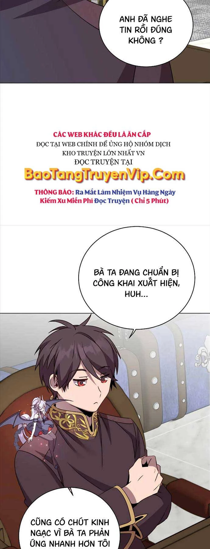 Anh Hùng Mạnh Nhất Trở Lại Chapter 143 - Trang 4