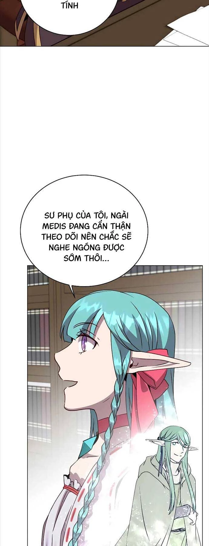 Anh Hùng Mạnh Nhất Trở Lại Chapter 143 - Trang 4