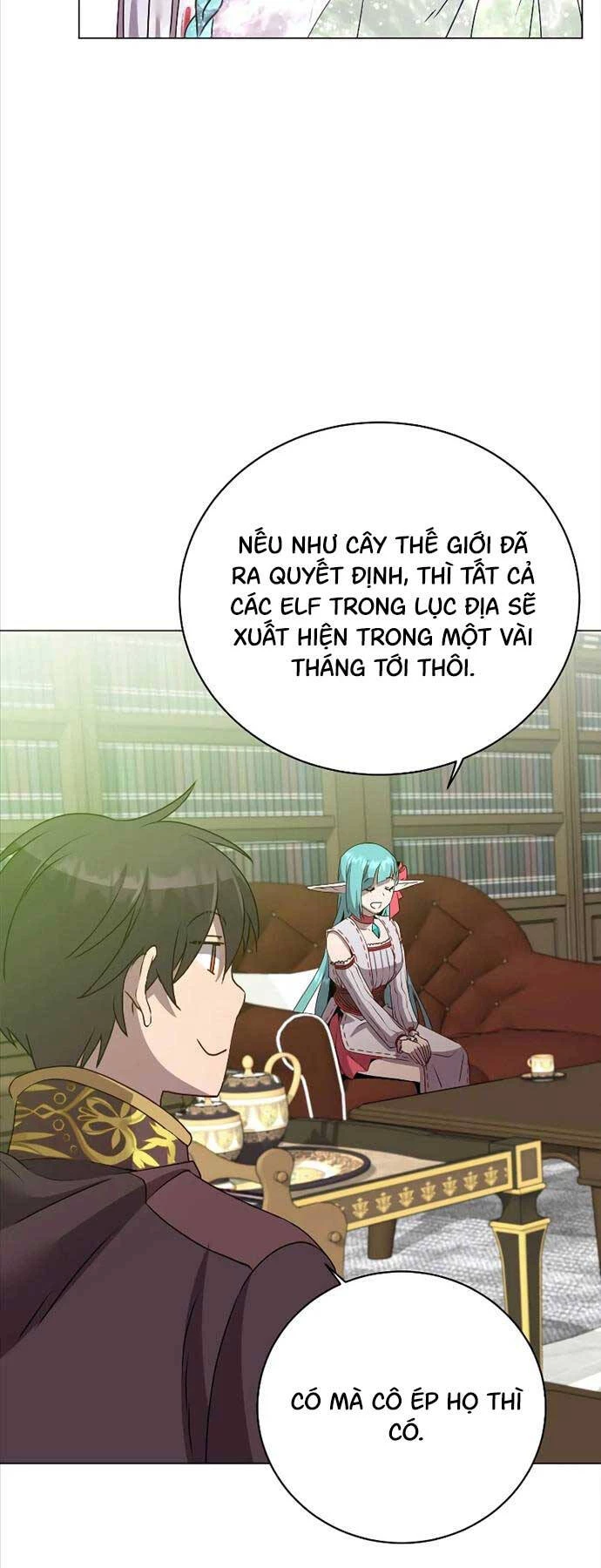 Anh Hùng Mạnh Nhất Trở Lại Chapter 143 - Trang 4