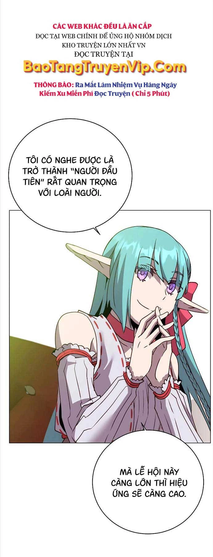 Anh Hùng Mạnh Nhất Trở Lại Chapter 143 - Trang 4