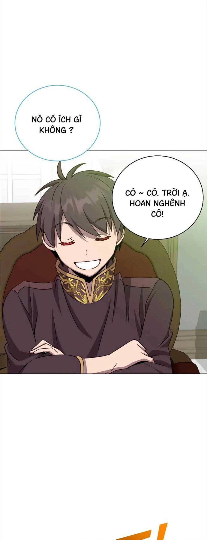 Anh Hùng Mạnh Nhất Trở Lại Chapter 143 - Trang 4