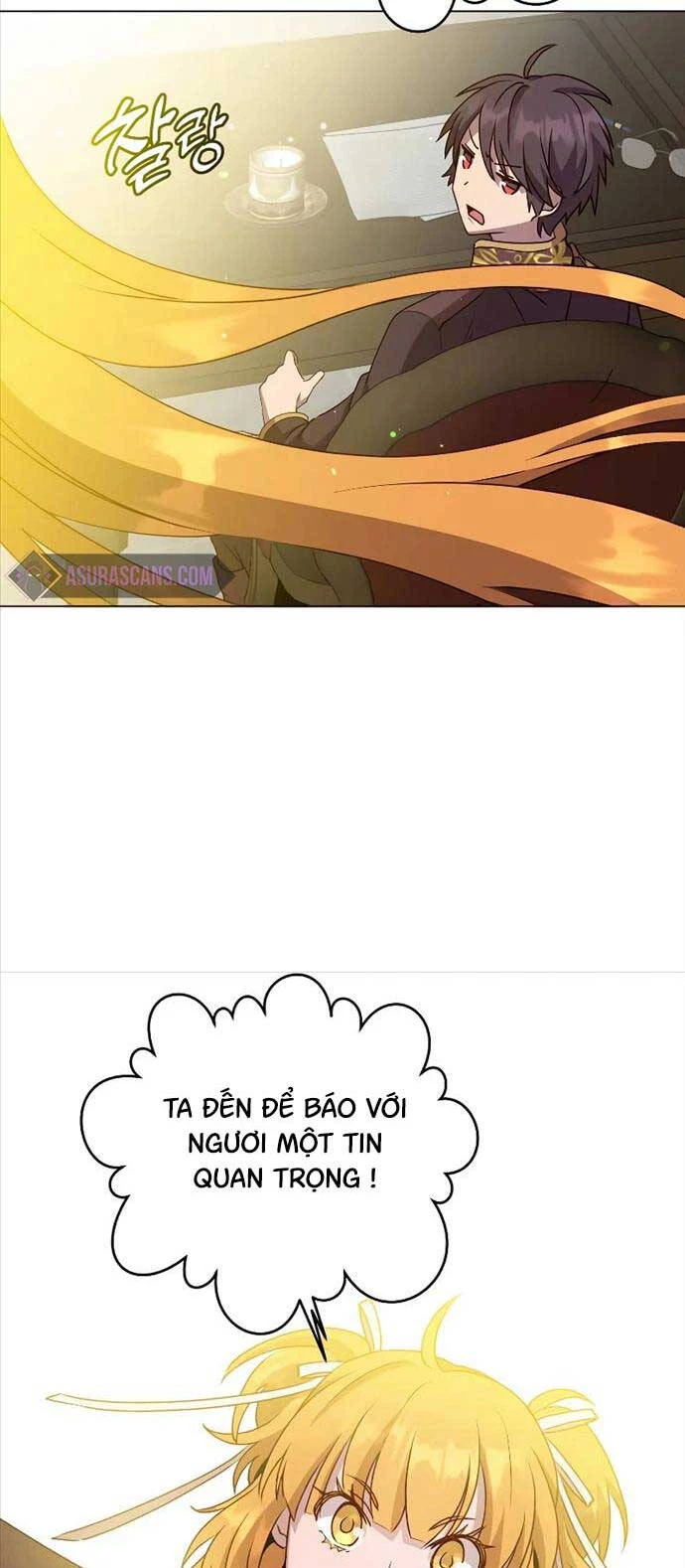 Anh Hùng Mạnh Nhất Trở Lại Chapter 143 - Trang 4