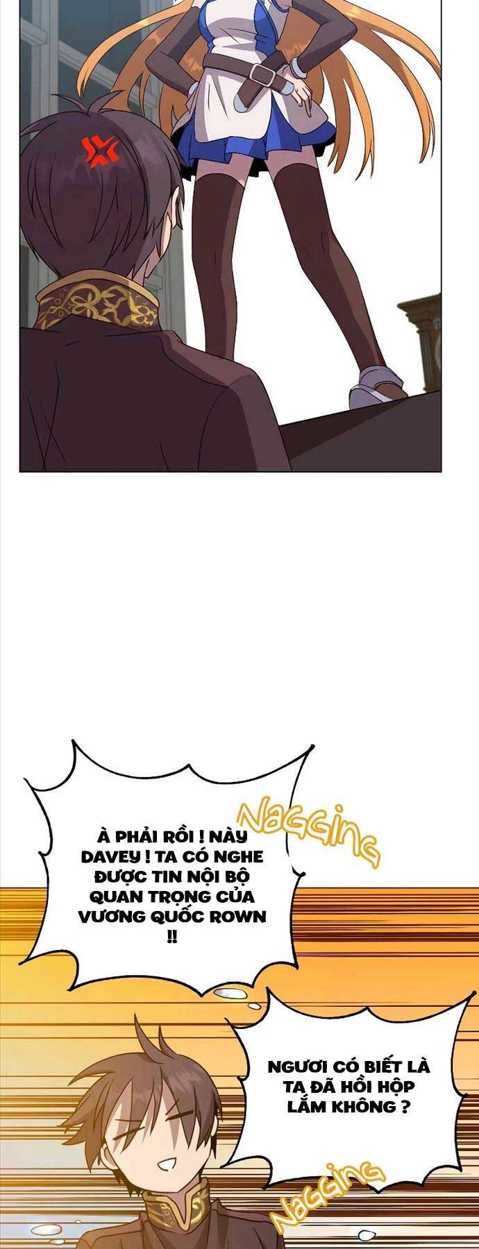 Anh Hùng Mạnh Nhất Trở Lại Chapter 143 - Trang 4