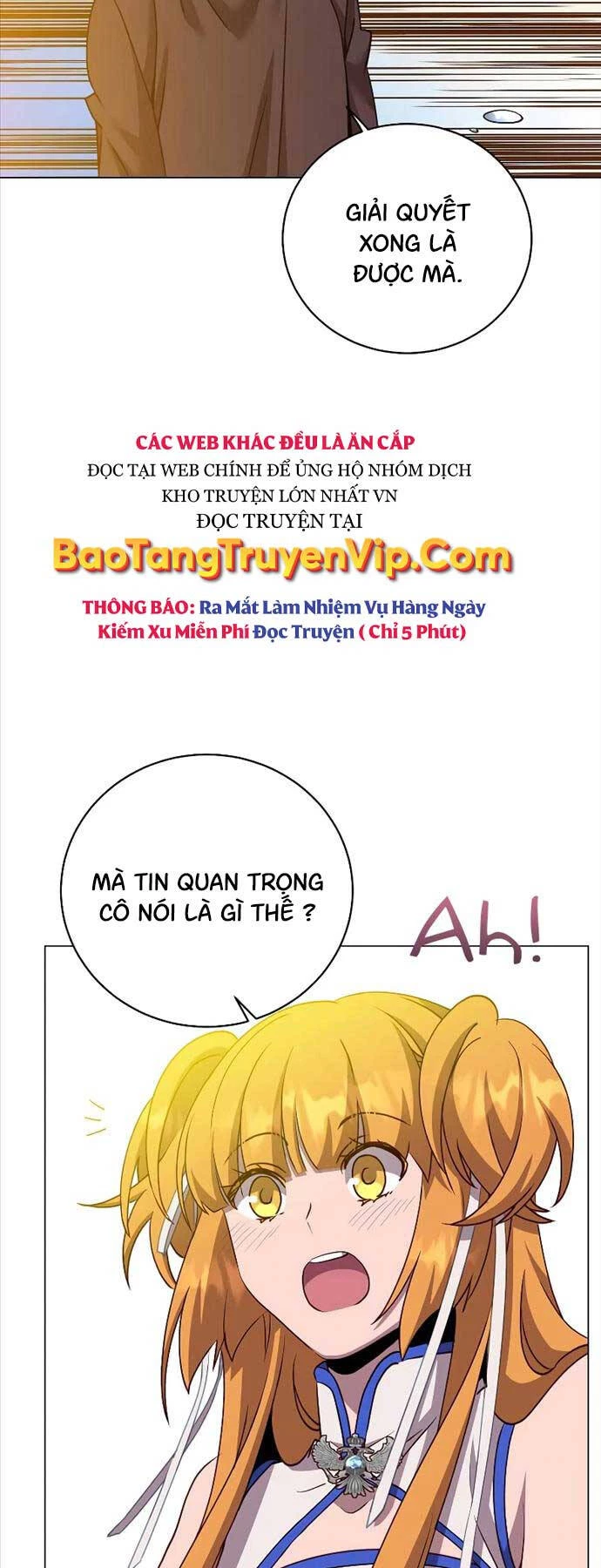 Anh Hùng Mạnh Nhất Trở Lại Chapter 143 - Trang 4