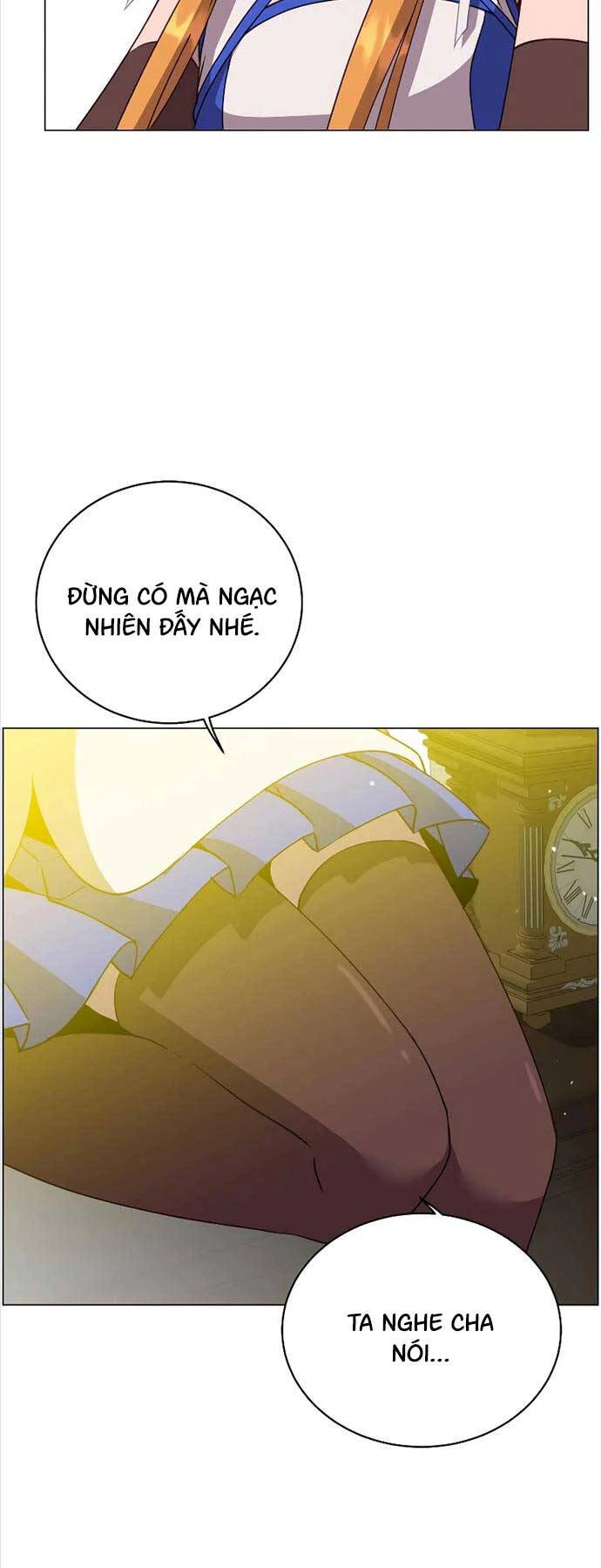 Anh Hùng Mạnh Nhất Trở Lại Chapter 143 - Trang 4