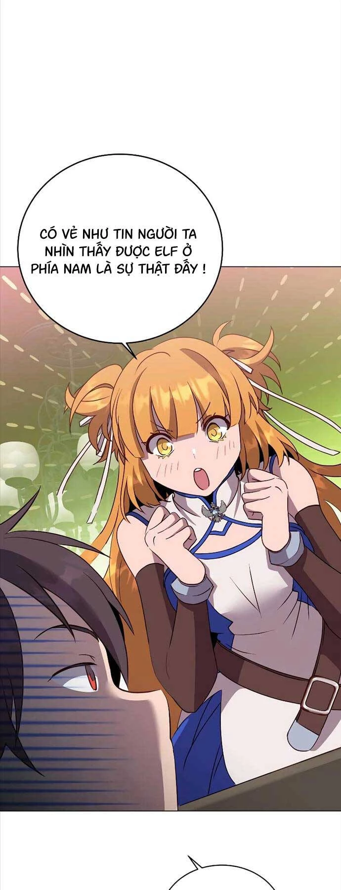 Anh Hùng Mạnh Nhất Trở Lại Chapter 143 - Trang 4