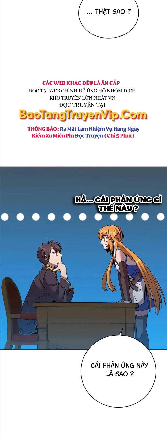 Anh Hùng Mạnh Nhất Trở Lại Chapter 143 - Trang 4