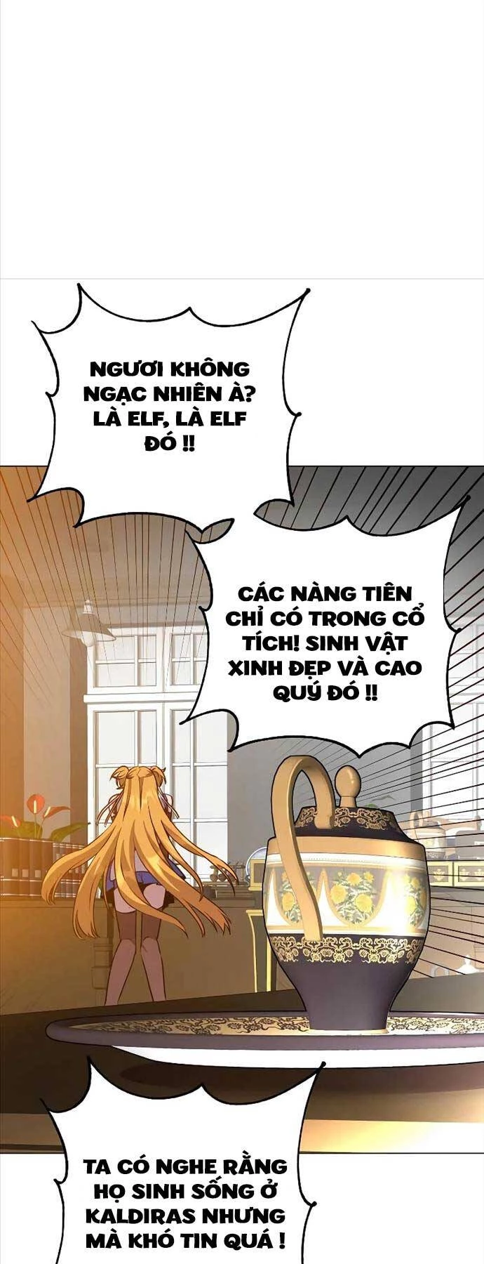 Anh Hùng Mạnh Nhất Trở Lại Chapter 143 - Trang 4