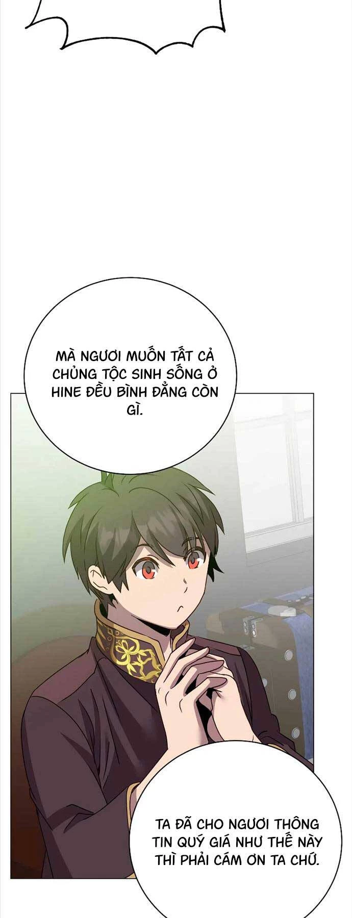 Anh Hùng Mạnh Nhất Trở Lại Chapter 143 - Trang 4