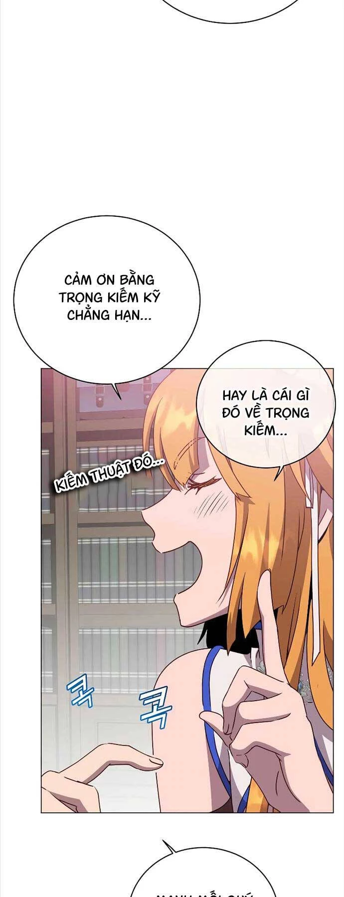 Anh Hùng Mạnh Nhất Trở Lại Chapter 143 - Trang 4