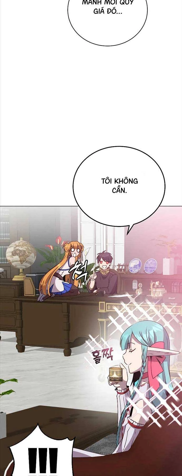 Anh Hùng Mạnh Nhất Trở Lại Chapter 143 - Trang 4