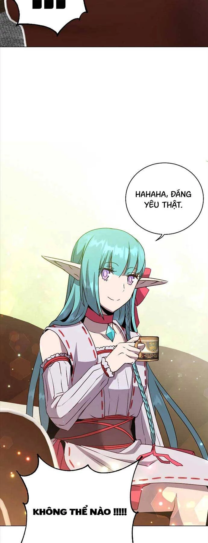 Anh Hùng Mạnh Nhất Trở Lại Chapter 143 - Trang 4