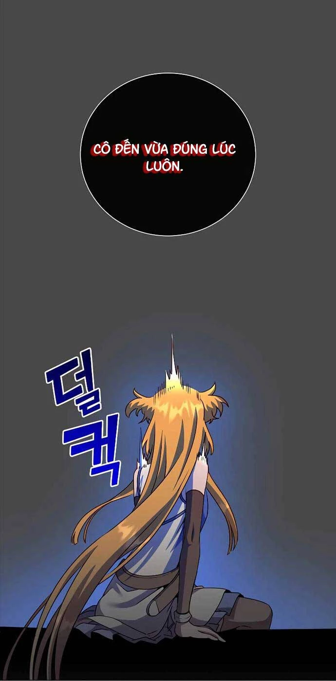 Anh Hùng Mạnh Nhất Trở Lại Chapter 143 - Trang 4