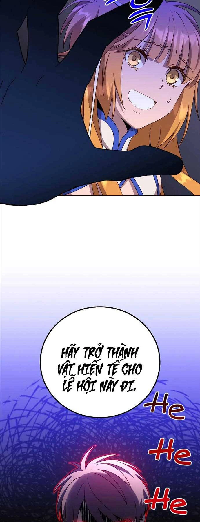 Anh Hùng Mạnh Nhất Trở Lại Chapter 143 - Trang 4