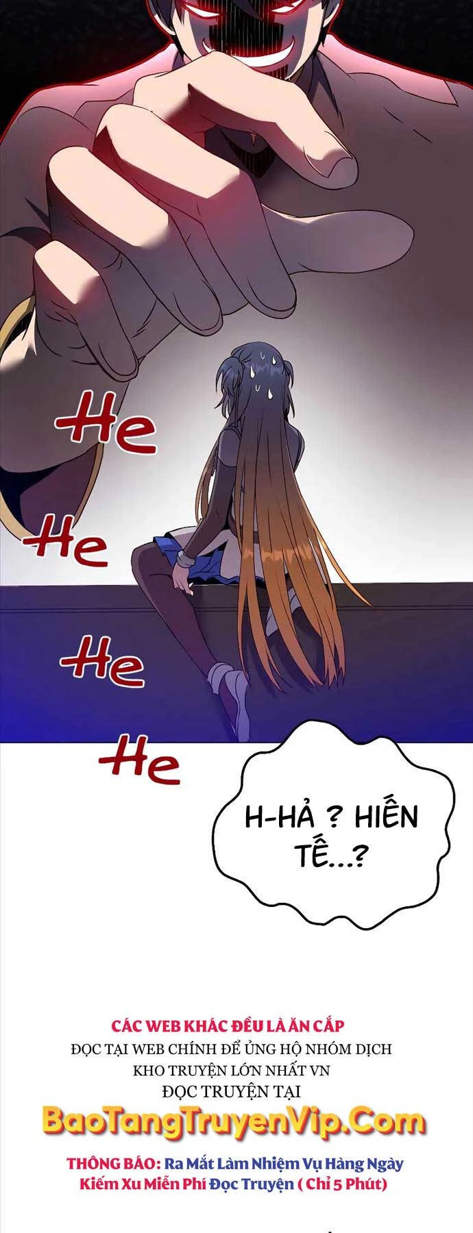 Anh Hùng Mạnh Nhất Trở Lại Chapter 143 - Trang 4