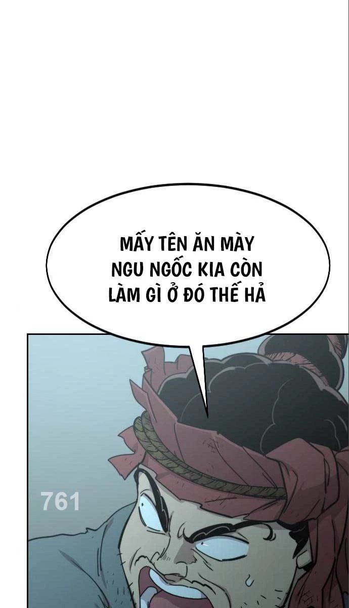 Hoa Sơn Tái Xuất Chapter 99 - Trang 3