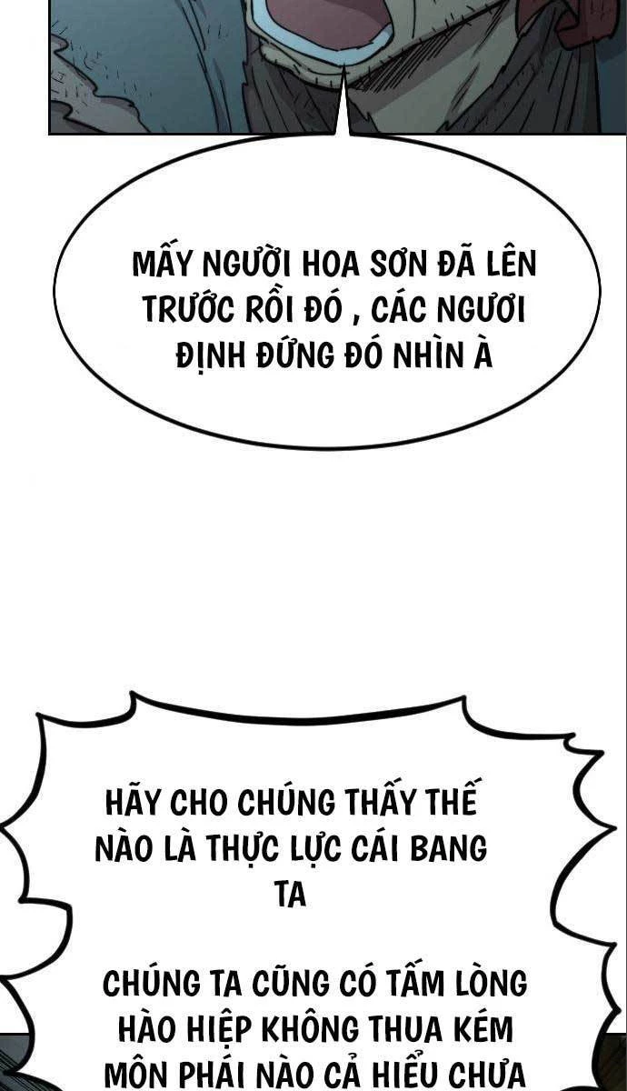 Hoa Sơn Tái Xuất Chapter 99 - Trang 3