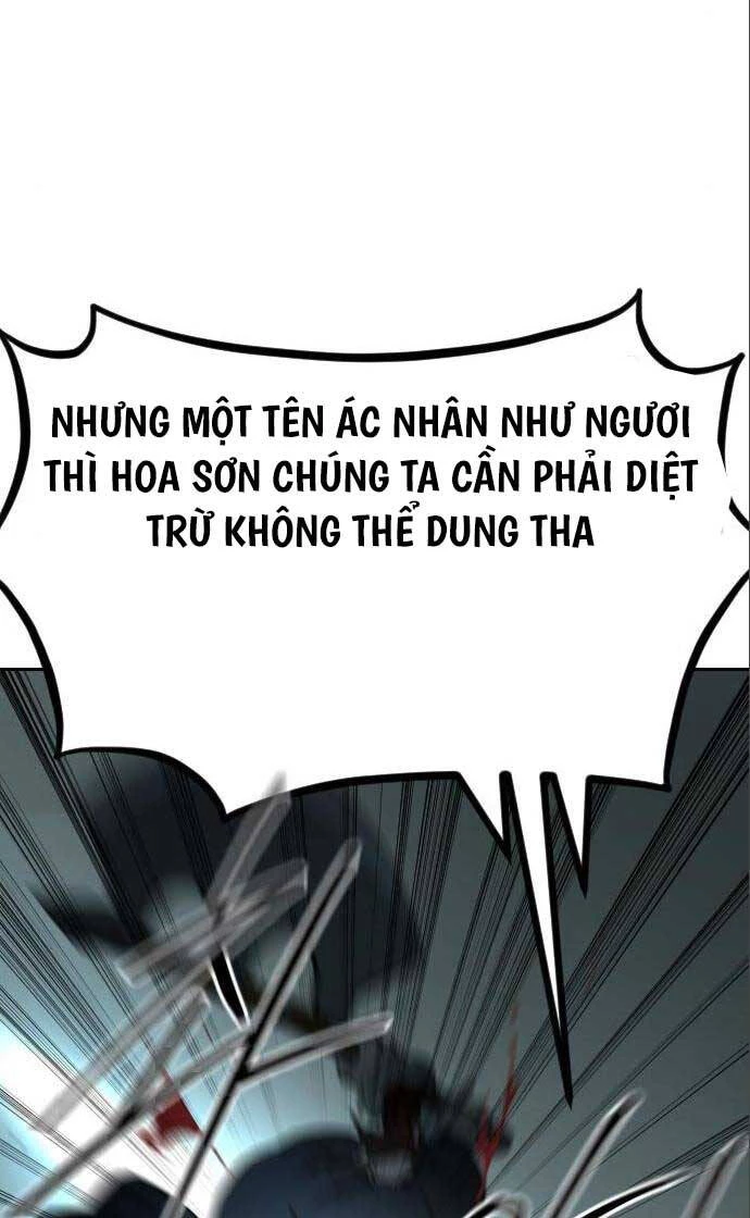 Hoa Sơn Tái Xuất Chapter 99 - Trang 3