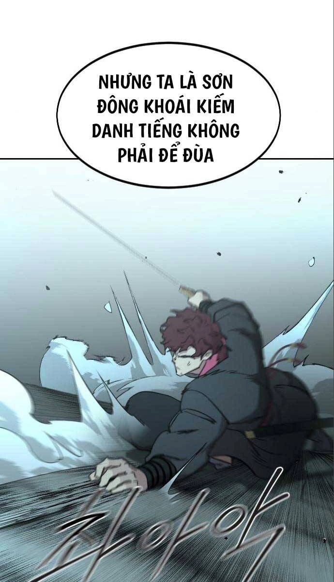 Hoa Sơn Tái Xuất Chapter 99 - Trang 3