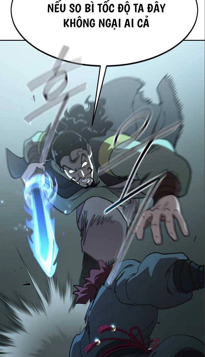 Hoa Sơn Tái Xuất Chapter 99 - Trang 3