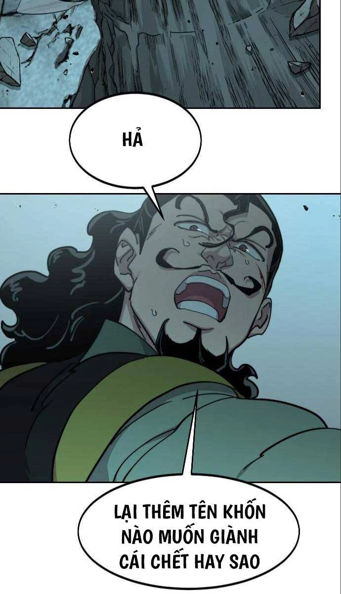 Hoa Sơn Tái Xuất Chapter 99 - Trang 3