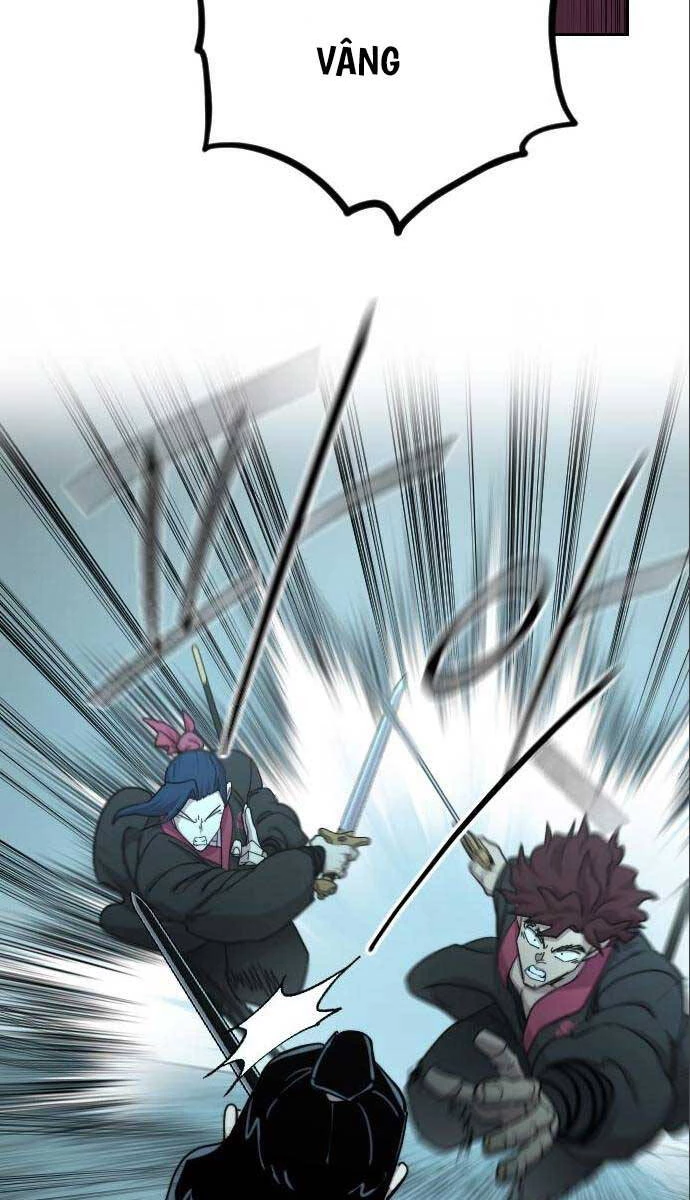 Hoa Sơn Tái Xuất Chapter 99 - Trang 3