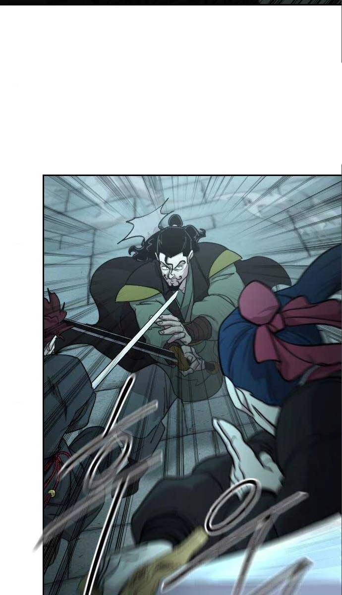 Hoa Sơn Tái Xuất Chapter 99 - Trang 3