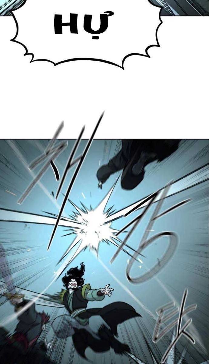 Hoa Sơn Tái Xuất Chapter 99 - Trang 3