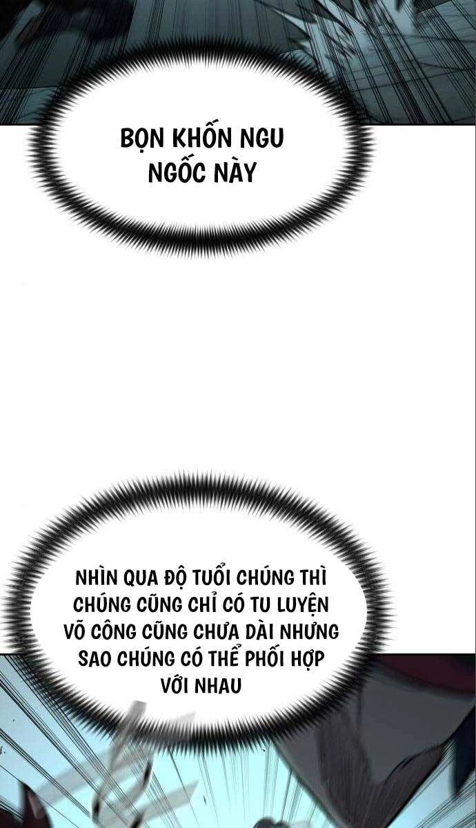 Hoa Sơn Tái Xuất Chapter 99 - Trang 3