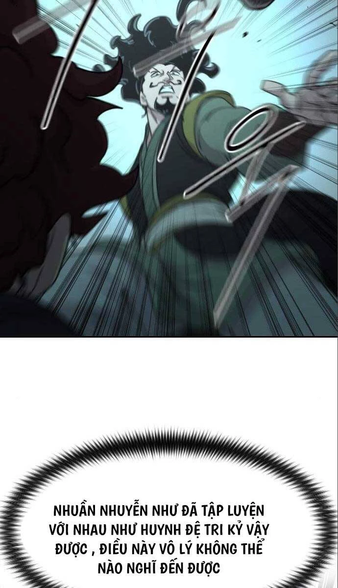 Hoa Sơn Tái Xuất Chapter 99 - Trang 3