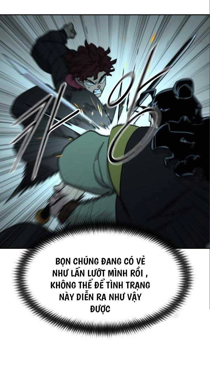 Hoa Sơn Tái Xuất Chapter 99 - Trang 3