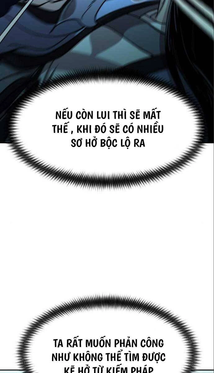 Hoa Sơn Tái Xuất Chapter 99 - Trang 3