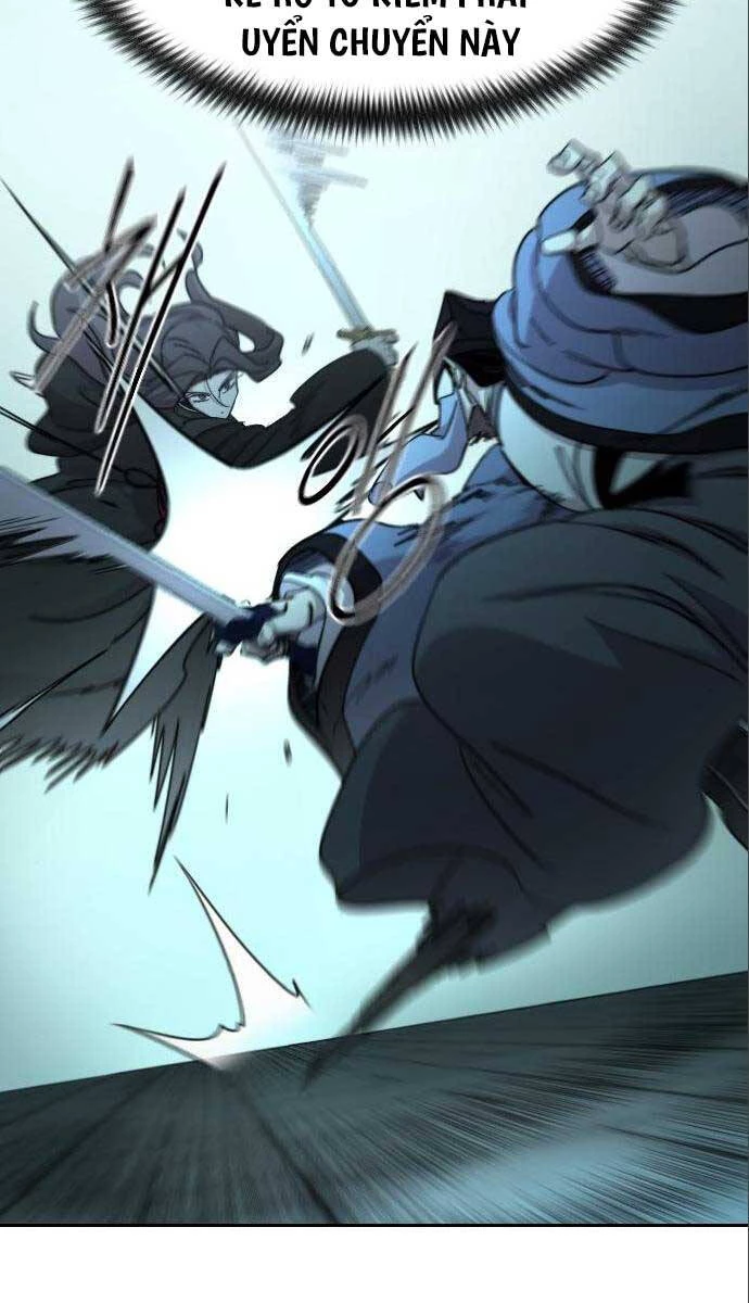 Hoa Sơn Tái Xuất Chapter 99 - Trang 3