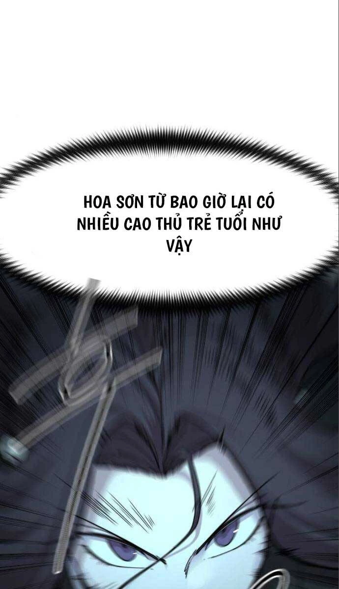 Hoa Sơn Tái Xuất Chapter 99 - Trang 3