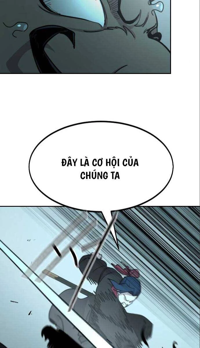 Hoa Sơn Tái Xuất Chapter 99 - Trang 3