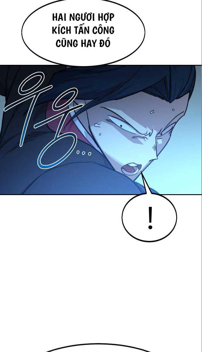 Hoa Sơn Tái Xuất Chapter 99 - Trang 3